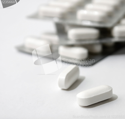 Image of Pills