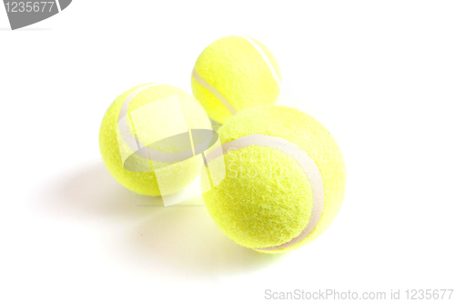 Image of Tennisball