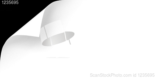 Image of Page turning