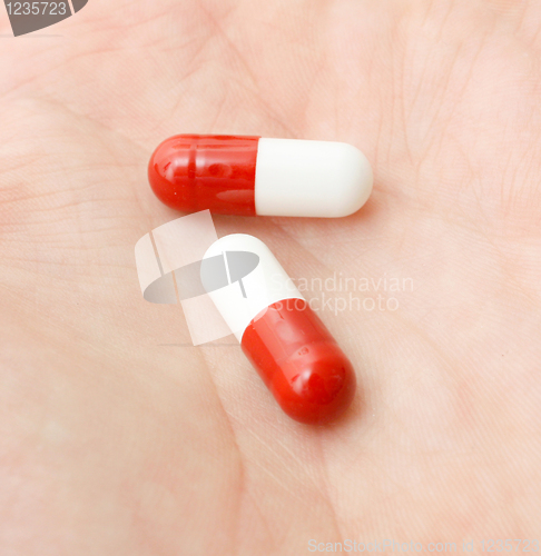 Image of Pills