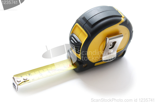 Image of Tape measure