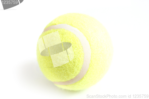 Image of Tennisball