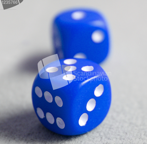 Image of Dices