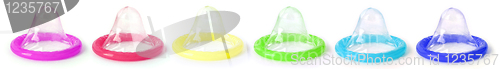 Image of Gay condoms