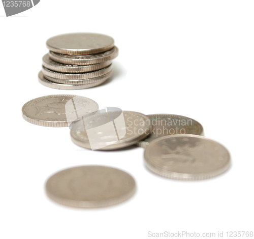 Image of Coins