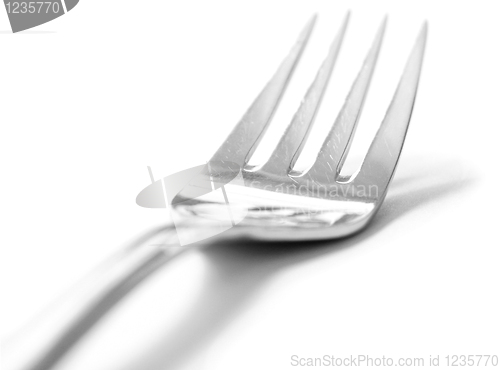 Image of Artistic cutlery