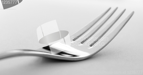 Image of Artistic cutlery