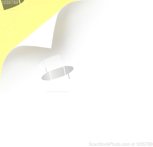 Image of Page turning