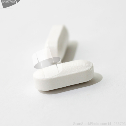 Image of Pills