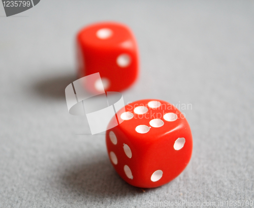 Image of Dices