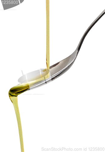 Image of Olive oil