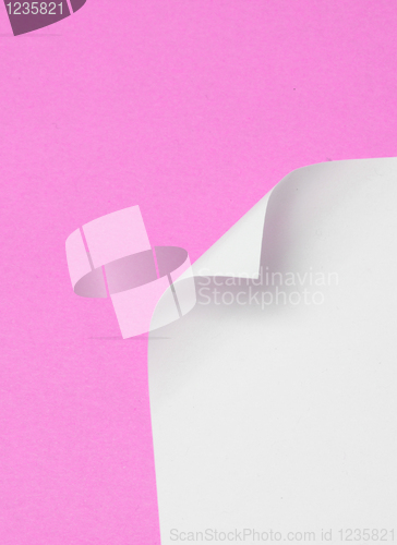 Image of Page turning