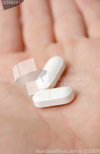 Image of Pills