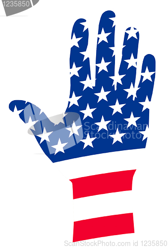Image of United states 