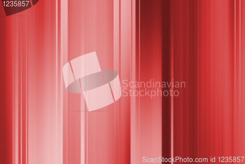 Image of Red lines background