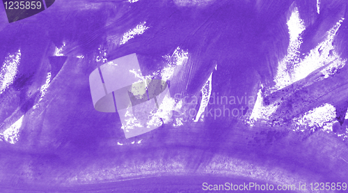 Image of Paint texture