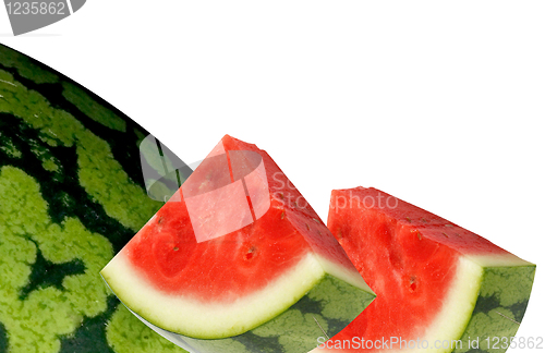 Image of Watermelon