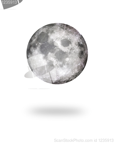 Image of Moon