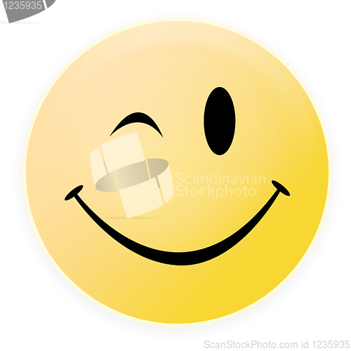 Image of Smiley