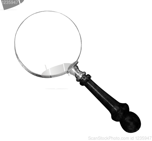 Image of Loupe