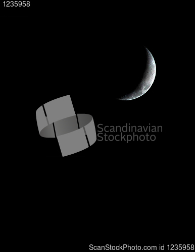 Image of Half moon