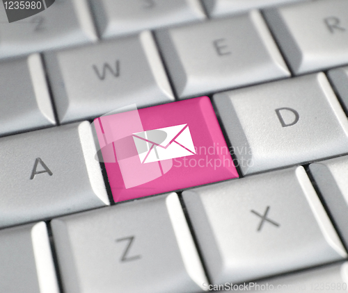 Image of Email