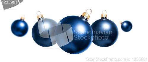 Image of Baubles