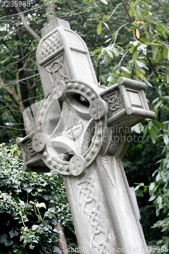 Image of Cross