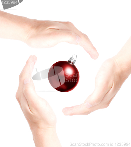 Image of Christmas