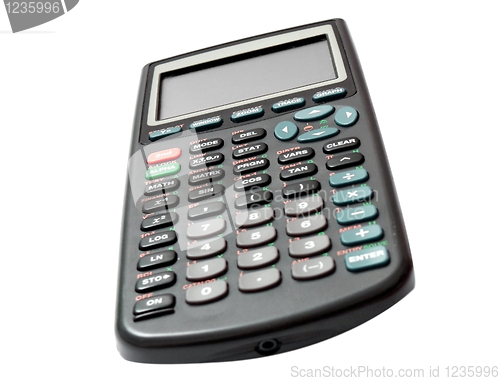 Image of Calculator