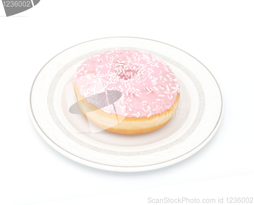 Image of Doughnut