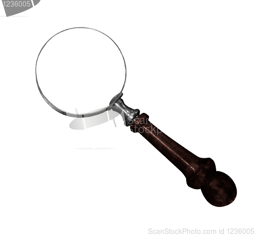 Image of Loupe