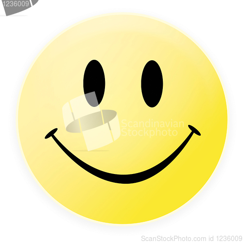 Image of Smiley