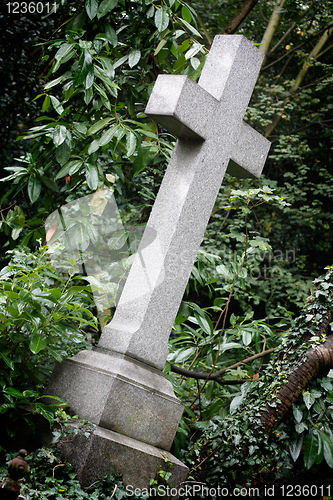 Image of Cross