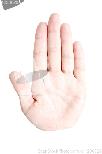 Image of Stop