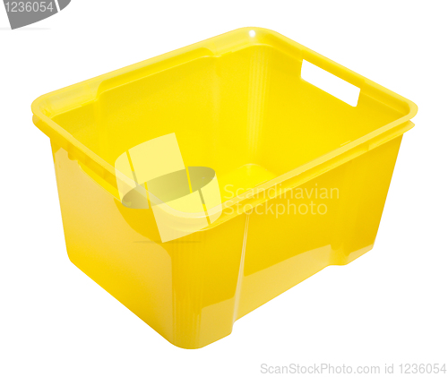 Image of Storage box