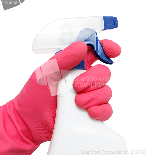 Image of Cleaning product