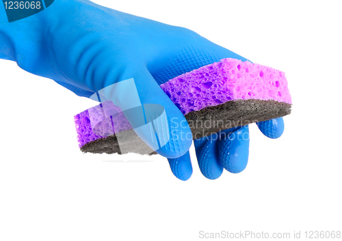 Image of Cleaning