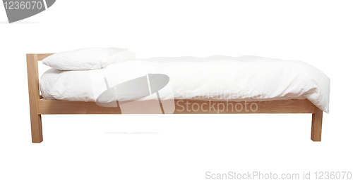 Image of Bed