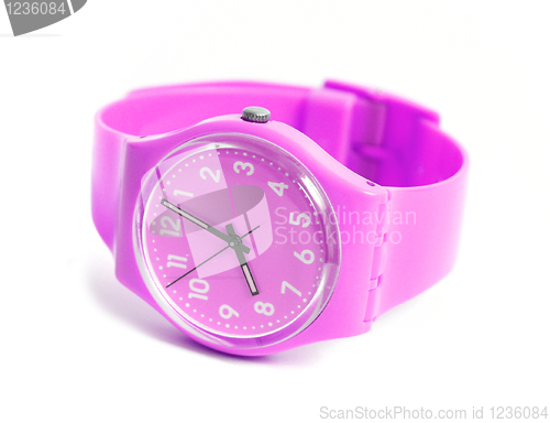 Image of Wristwatch