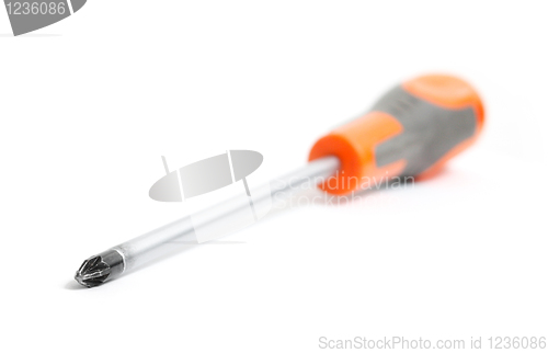 Image of Screwdriver