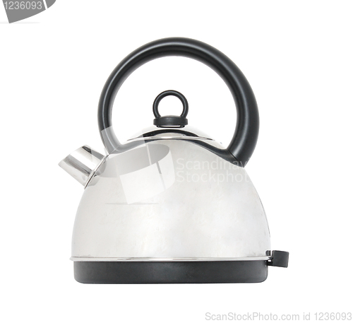 Image of Kettle