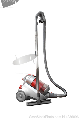 Image of Vacuum cleaner