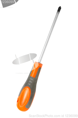 Image of Screwdriver