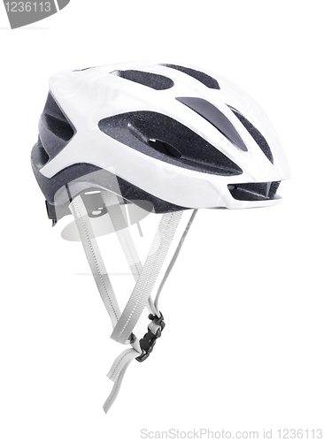 Image of Bicycle helmet