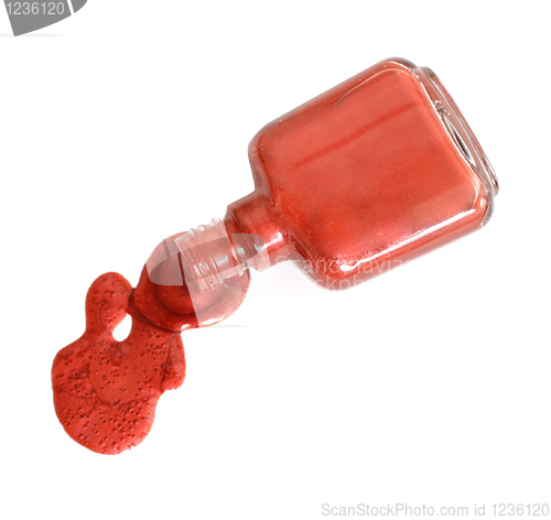 Image of Nail polish