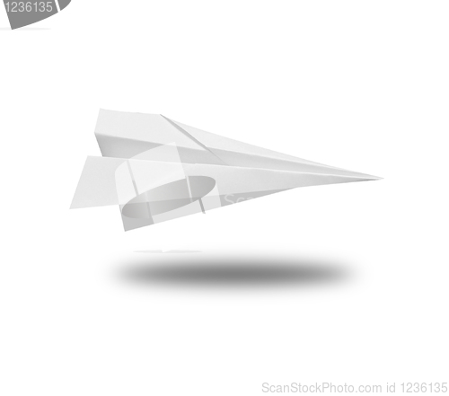 Image of Paperplane
