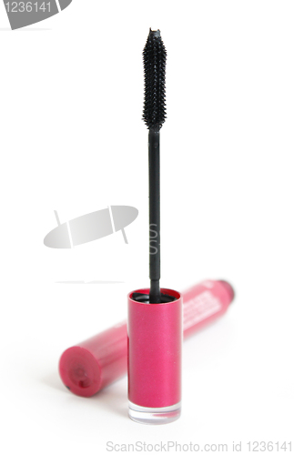 Image of Black Mascara