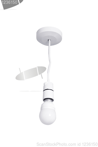 Image of Light bulb