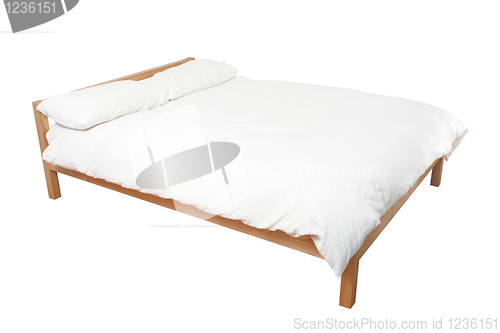 Image of Bed